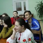 студенти